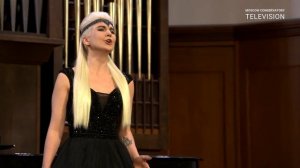 Кристоф Виллибальд Глюк. Ария Орфея из оперы «Орфей и Эвридика»