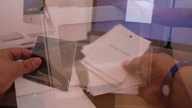 Unboxing | iMac 21.5 en Español!!! (MrAmigoTec) смотреть онлайн