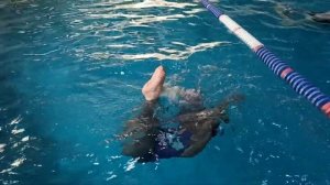 Барракуда фигура синхронное плавание?♀️