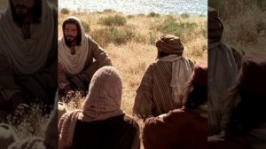 Библия. От Матфея 6 глава. Нагорная проповедь