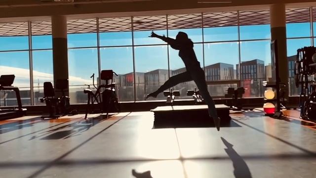 Летим навстречу выходным в World Class Skolkovo смотреть онлайн