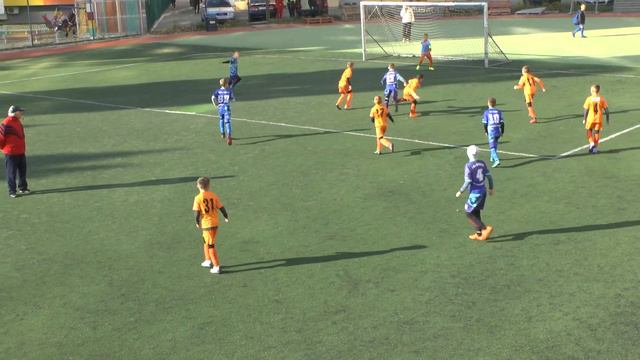 U10 | Высшая | ММ Алексеевка Red - ФШ Харьков Италия 2012-2011 смотреть онлайн