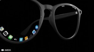 Почему новые очки от Apple такие особенные