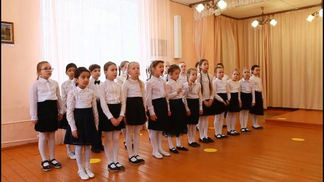 А.Бызов  "Прибаутки"