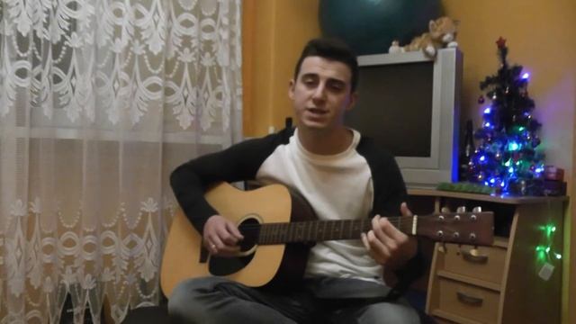 Террийский - Грабли (Noize mс cover) смотреть онлайн