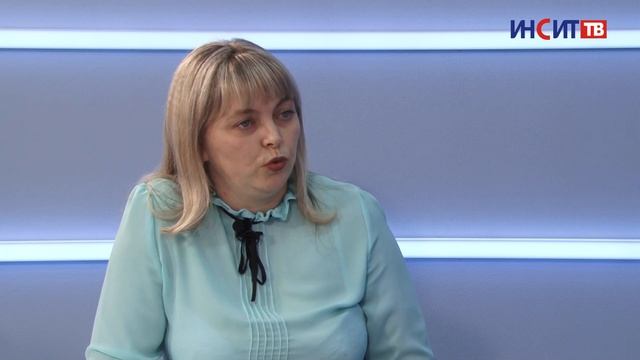 Марина Хлынина о государственной итоговой аттестации
