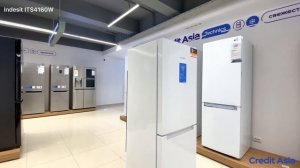 071 Холодильник Indesit ITS4160W