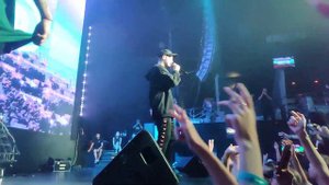 CMH, Dead Blonde & GSPD - Бесконечное Лето (28.08.2022)
