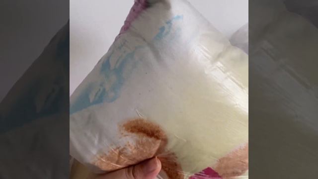 Сумка в роддом #минимализм #многодетнаямама