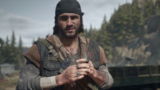 Days Gone №15