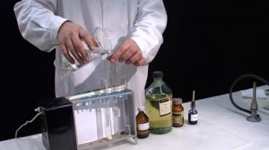 Растворимость в воде различных карбоновых кислот