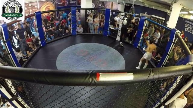 ТУРНИР "ПУТЬ ЕДИНОБОРЦА" LEVEL 15 смотреть онлайн