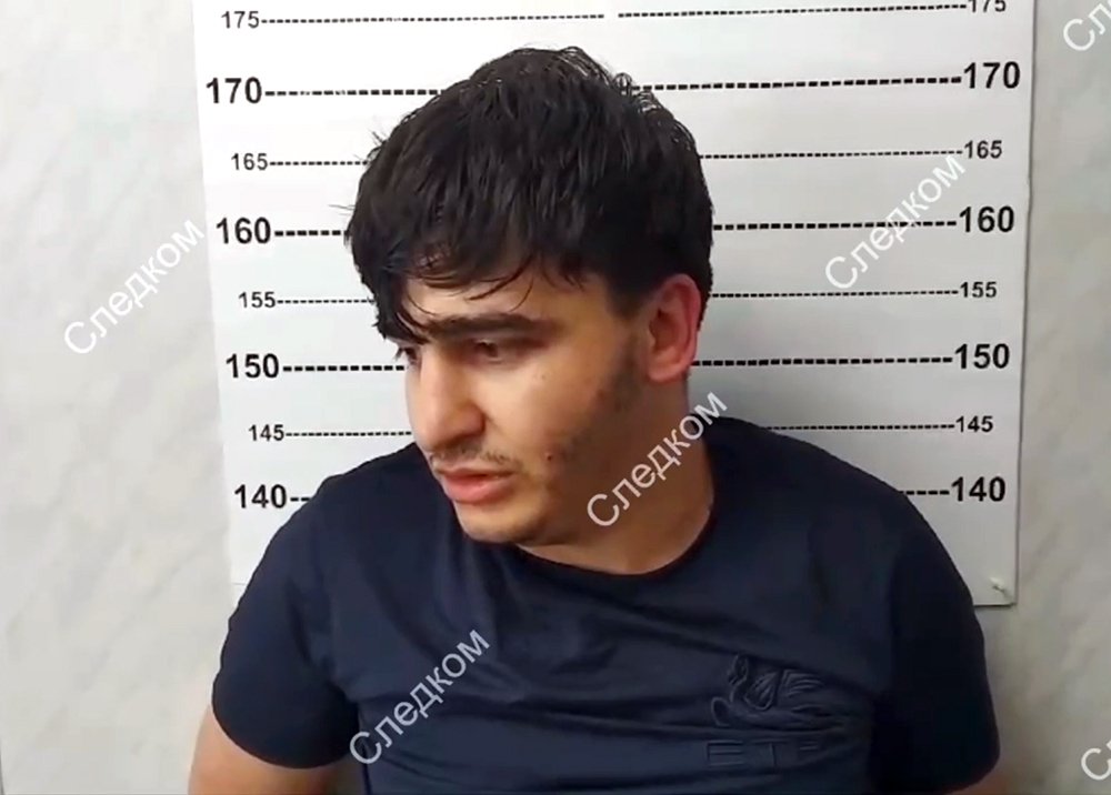 Задержан убийца мотоциклиста на юго-востоке Москвы. Все подробности / События на ТВЦ