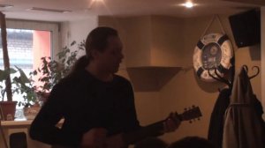 Михаил Елизаров в Москве — 13. Моя мать Ева Браун