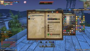 ЛУЧШИЙ СКИЛЛ НА ПАЛАДИНА в Perfect World