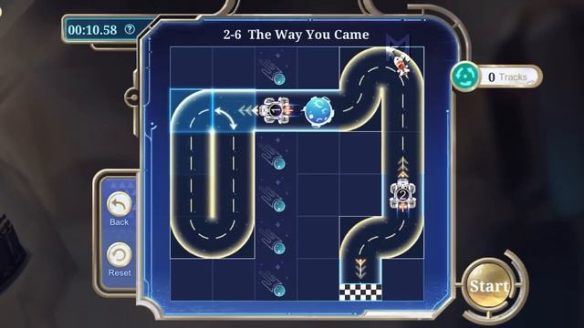 Stage 2-1 to Stage 2-7 How To Solve 7th Anniversary To the Stars! Event  Mobile Legends