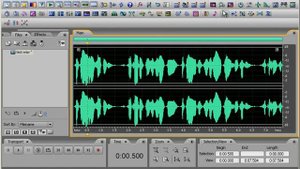 32. Normalize или инструмент нормализации в Adobe Audition | Auditionrich.com