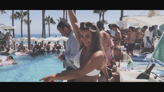 Dj Combo & Geo Da Silva ft.George Buldy - Dance With Me Tonight (Sha La La La) official online vide смотреть онлайн