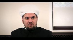 Что означает Мавлид? / Тимергали хәзрәт Юлдашев