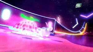 Тик Так Клубничный Микс. Новый вкус - реклама 2014