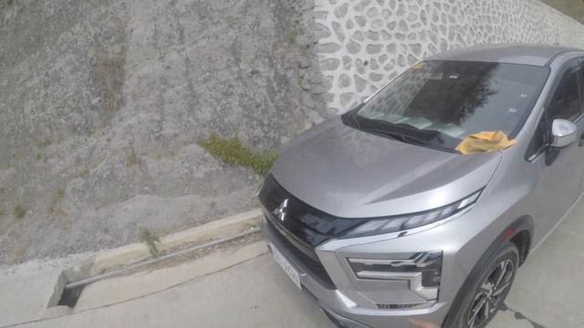 Xpander sa Baguio - Low Power issue смотреть онлайн