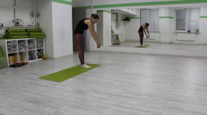 Почему не получается складка