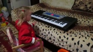 София и мишка косолапый