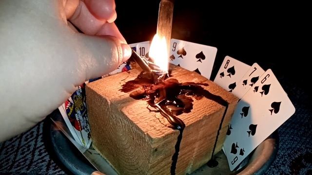 Онлайн ритуал Возвращаем порчу врагам и обидчикам