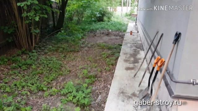 Септик из бетонных колец для постоянного проживания. смотреть онлайн