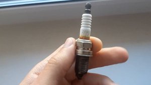 какие свечи на киа сид