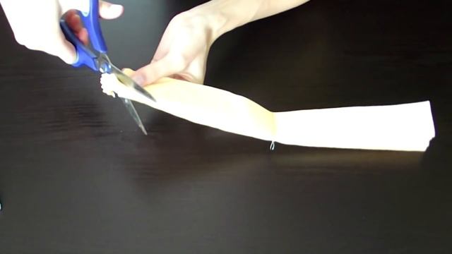 DIY. Делаем бумажный помпон своими руками. Шары из бумаги. Tissue paper pompom смотреть онлайн