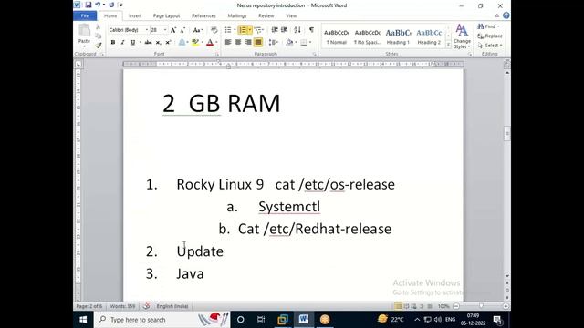 Nexus Introduction First Class in Telugu смотреть онлайн