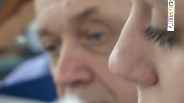 Радоница. Оркестр народных инструментов. смотреть онлайн