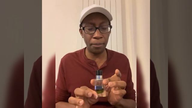 Pardon by Nasomatto (fragrance review) смотреть онлайн