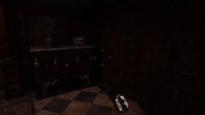 Resident Evil Village "Сестры и Леди Демитреску"