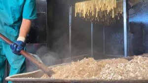 Как делают Адыгейский сыр на Заводе Адыгейского Сыра ? Семён Фролов увидел и снял все секреты ?