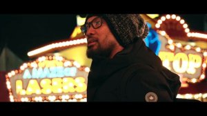 SONY FX30 + SIGMA 18-50mm f/2.8 CINEMATIC LOW LIGHT TEST - 4K 24p And 60p | Niagara Falls At Night