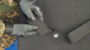 Обзор Вант-ВМ от от СГСН "Меч"