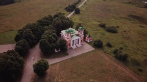 КАЗАНСКОЙ ИКОНЫ БОГОРОДИЦЫ. Всенощное бдение. Казанский храм скита Сретенского монастыря. 20.07.2021