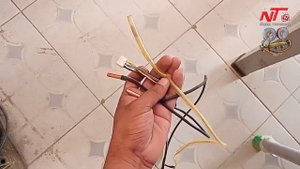 Haier invertor split ac F6 error reason and solution|F6 error|how to fix f6 error in invertor ac