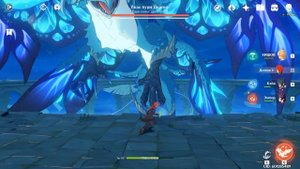 Genshin Impact ЛУЧШЕЕ ОРУЖИЕ, БЕСПЛАТНО!