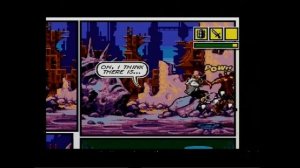 Sega Mega Drive 2 - MK 1631-07 - STEREO SOUND WORK - (Clone) - Video Game Console