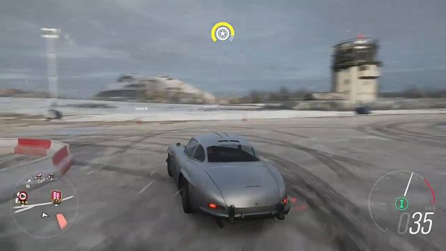 Mercedes 300sl +g920 смотреть онлайн