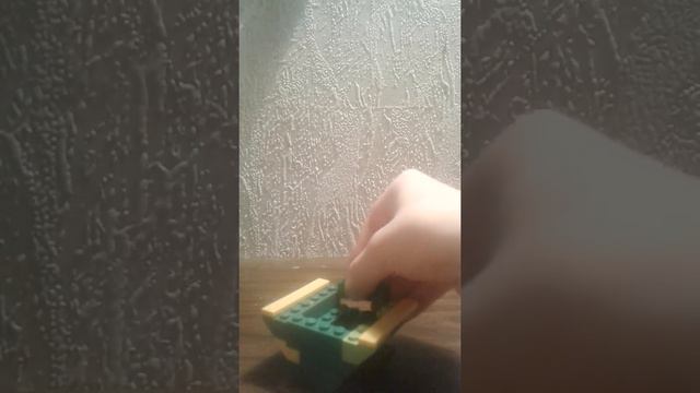 дом верх дном из лего ка сделать смотреть онлайн