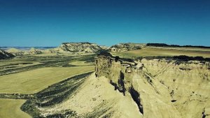 ЧТО ПОСМОТРЕТЬ В ИСПАНИИ / Достопримечательности Испании / Барденас Реалес / Кому Что в Испании