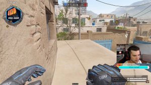 ЖЁСТКИЙ КАМБЕК ПРОТИВ АРЕНЫ СТАРС НА ТУРНИРЕ Warface PRO.Challengers!