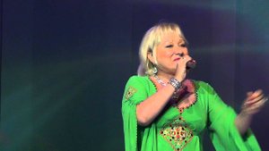 Концерт Валерия Клементьева 15.11.12 Алина Федорова