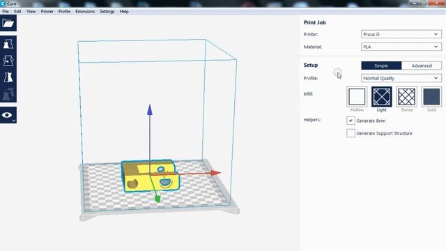 Применение 3D принтера дома. Зачем он нужен?