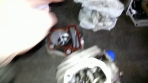 Пипец докатался уложил коленвал ! Вайпер Актив ,Viper Active