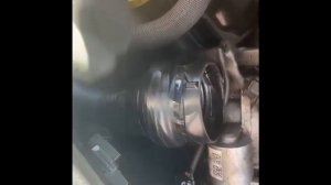 Check Injection System Renault Grand Scenic 3 (P2263)